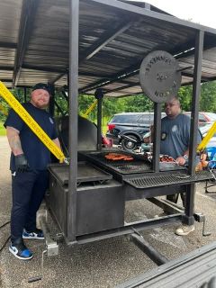 Community Outreach Day